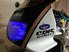 Rothmans Honda CBR600 F2