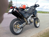 Highland 950 Super Motard