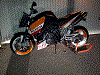 KTM Repsol Superduke 990