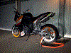 KTM Repsol Superduke 990