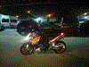 KTM Repsol Superduke 990