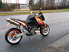 KTM Repsol Superduke 990