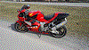 Honda VTR1000 SP-1