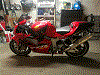 Honda VTR1000 SP-1