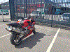 Honda VTR1000 SP-1