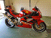 Honda VTR1000 SP-1